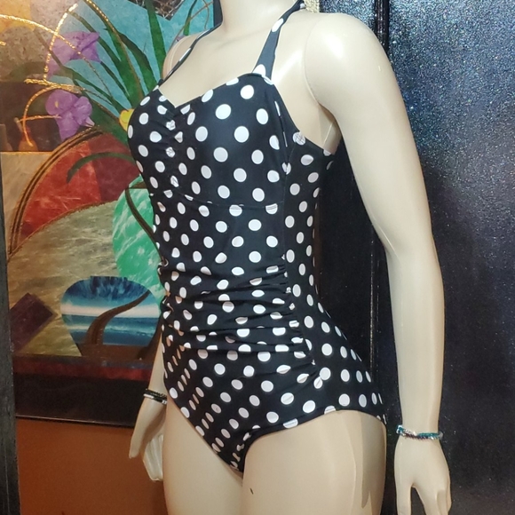 BODYSUIT - Picture 6 of 9